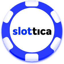 Slottica Casino логотип